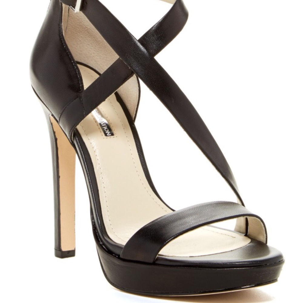 BCBGeneration High heel sandals size 13